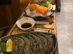 -御牛道日式烤肉料理(杭州万象城店)