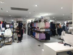 -优衣库(上海正大广场店)