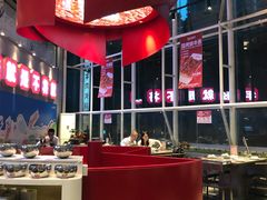-为什么牛潮汕牛肉火锅(中信广场店)