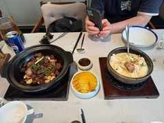-狮王府淮扬菜(夫子庙老门东店)
