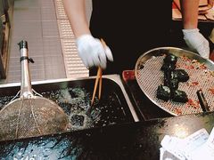 -黑色经典臭豆腐·湖南特产(太平街口店)