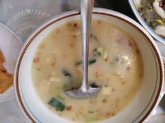 -鹊华居·地道鲁菜·海鲜·融合味(大明湖店)