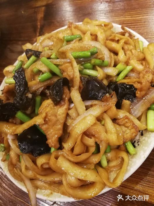 石头记呼市老回勺-图片-兴和县美食-大众点评网