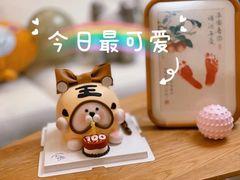 -玉见cake低糖蛋糕甜品台定制(河西店)