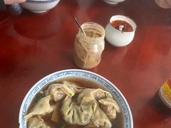 -古徽州馄饨店(宝安路店)
