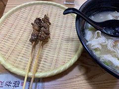 -牛记烩面(七星西路店)