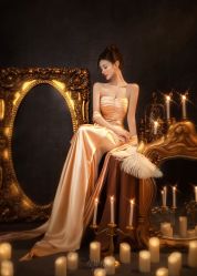 -左岸摄影写真(天津旗舰店)