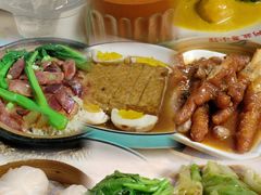 -阿政粤小馆(中央大街店)