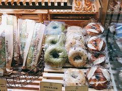 -安上烘焙 ENCHANTE(世纪汇店)