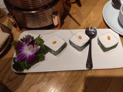 -曼泰·泰餐(京华城店)