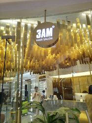点击看大图 -3AM HAIR SALON烫发染发接发