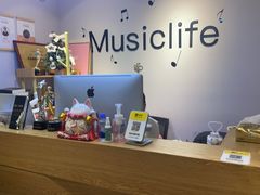 -MusicLife音乐(浦东校区)
