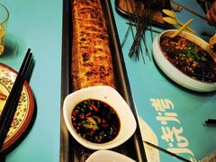 带鱼-阿记烧烤(大兴新区店)