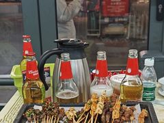 -聚味瞿记·龙虾堂(渔人码头一店)