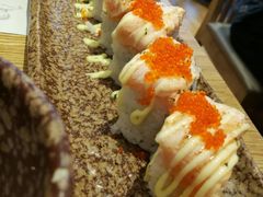 -林妈妈村·日式料理(宝山万达店)