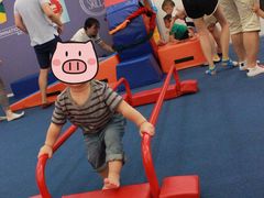 -小小运动馆(浦江店)