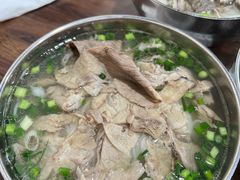 -攀枝花·任德琼·盐边羊肉米线
