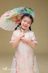 -西瓜庄园儿童摄影