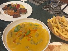 -翡翠鸟精品泰国菜(北辰财富中心店)