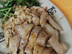 -化州肥仔大排档(建安二路店)
