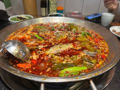 -小饕荟雅安贡椒鱼鲜馆(广福桥店)