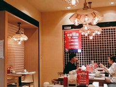 大堂-七八冷面·延边朝鲜族美食(欢乐谷店)