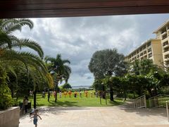 -三亚亚龙湾天域度假酒店