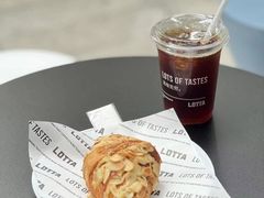 -LOTTA COFFEE(安居博文苑店)