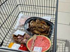 -永辉超市(通州万达店)