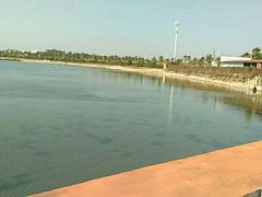 -北海金海湾红树林生态旅游区