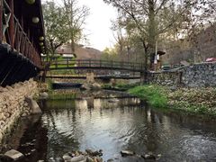-北京水岸山吧度假村(雁栖镇店)