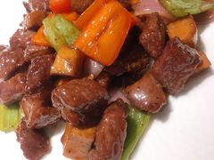 -一江春水·杭帮臻宴(三台山店)