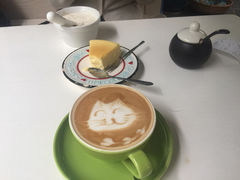 Anne猫窝咖啡屋-Anne猫窝咖啡屋
