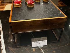 -云厨·高空西餐厅(成都瑯珀·凯悦臻选酒店)