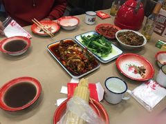 -老三样·旧食新味(万寿宫店)