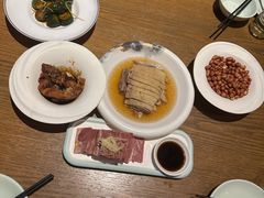 -扬州狮子楼·非遗淮扬菜(东关街店)