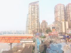 -纸盐河码头火锅(十八梯店)