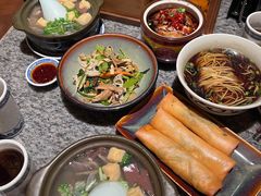 -南京大牌档(青岛万象城店)
