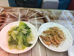 -鑫鸿达·海鲜闽菜热炒小馆(中山路店)
