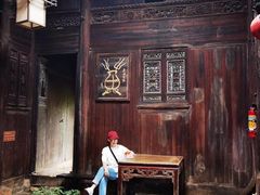 -杏花村文化旅游区