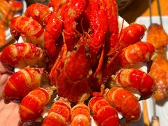 -蚝翅·海鲜粥·烧烤·龙虾季(海曙天一店)