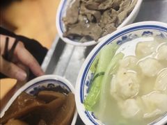 牛脷河-珍珍小食店(西华路店)