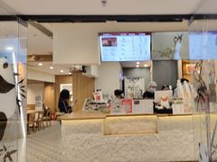 -霸王茶姬(正佳广场店)