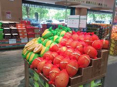 -果蔬好生活超市(东湖店)