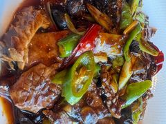 -那家小馆•北京菜•烤鸭(香山店)