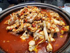 -老长沙龙虾馆(梅林店)