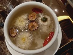 -鸿鹄足浴店(东门店)