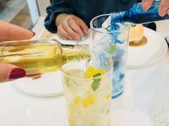 热情维C-CHEZ JASMINE 茉莉的氧气厨房