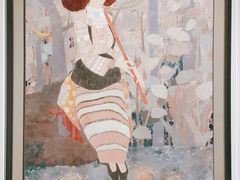 -宝龙艺术中心(七宝宝龙城店)