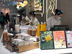 -东哥面包 DONCO BAKERY(万风新天地购物中心店)